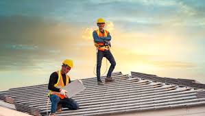 Professional Roofing service in Chubbuck, ID